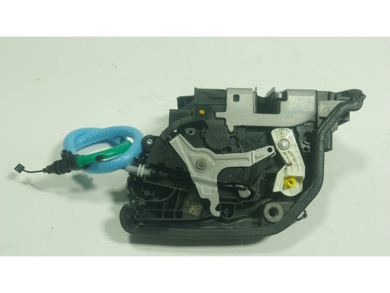 Recambio de cerradura puerta delantera izquierda para bmw x1 (f48) xdrive 18 d referencia OEM IAM  5121728193111 