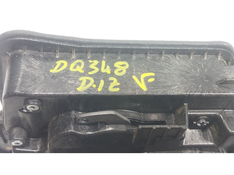 Recambio de cerradura puerta delantera izquierda para bmw x1 (f48) xdrive 18 d referencia OEM IAM  5121728193111 