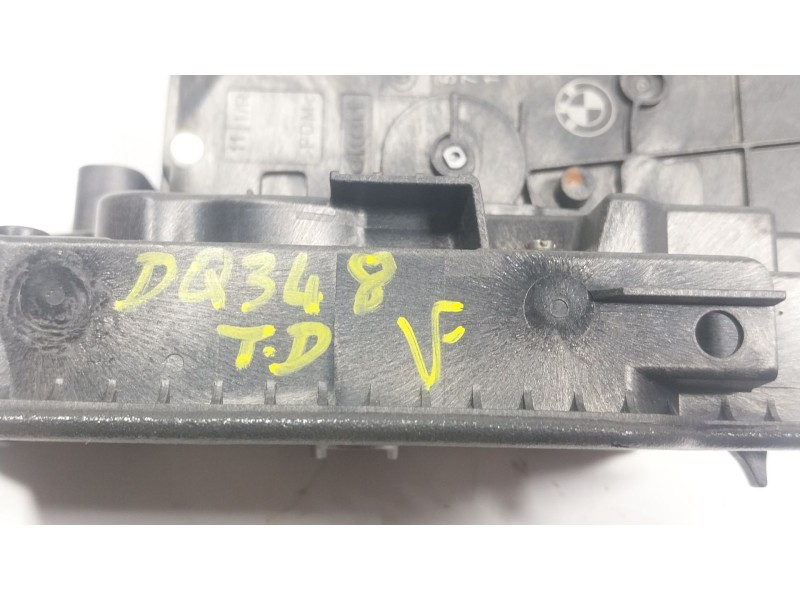 Recambio de cerradura puerta trasera derecha para bmw x1 (f48) xdrive 18 d referencia OEM IAM  5122728194011 