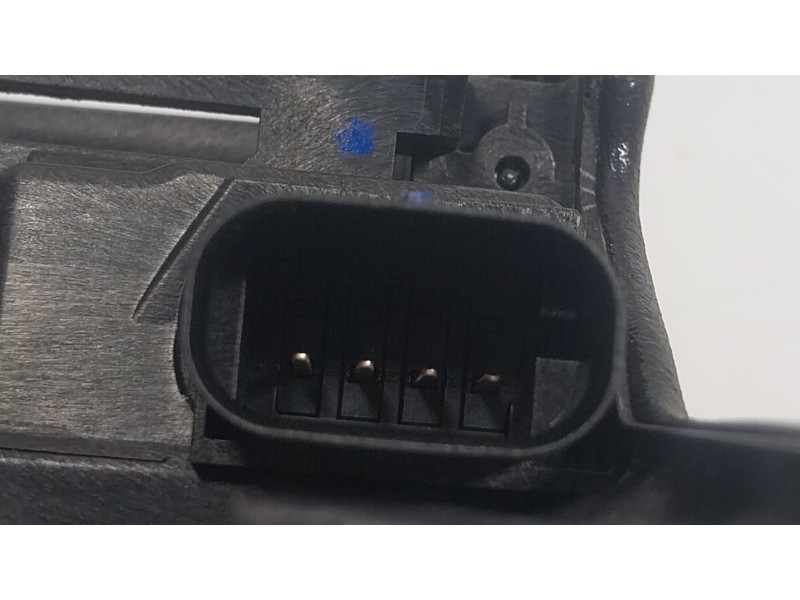 Recambio de cerradura puerta trasera derecha para bmw x1 (f48) xdrive 18 d referencia OEM IAM  5122728194011 