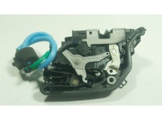 Recambio de cerradura puerta trasera izquierda para bmw x1 (f48) xdrive 18 d referencia OEM IAM  5122728193911  2