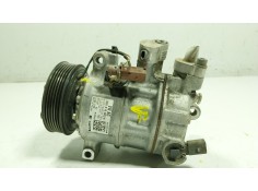 Recambio de compresor aire acondicionado para seat arona (kj7, kjp) 1.0 tsi referencia OEM IAM  3Q0816803E  2