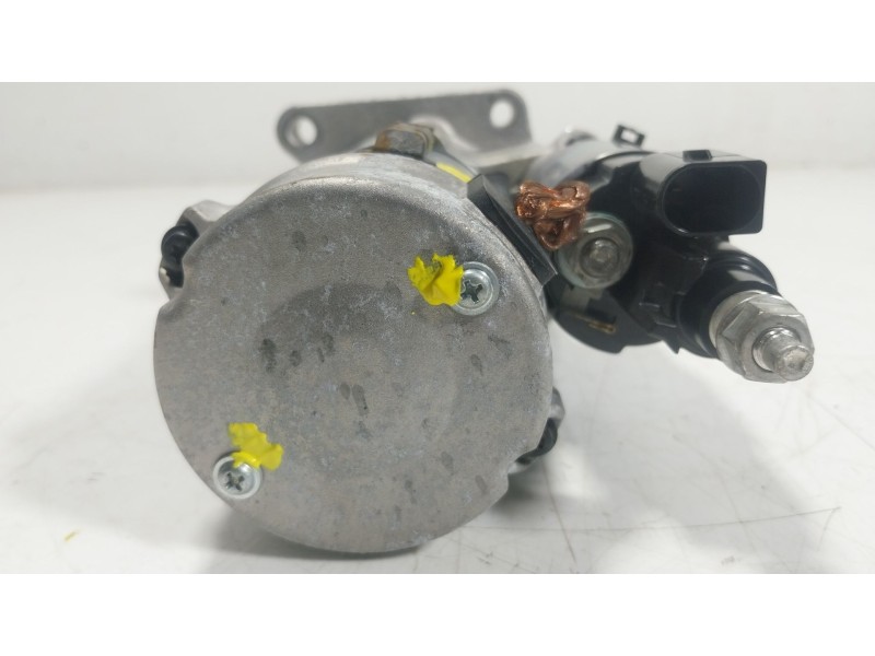 Recambio de motor arranque para bmw 2 gran coupe (f44) 218 i referencia OEM IAM  858039003 