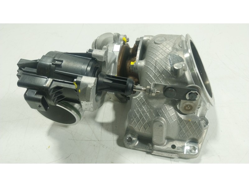 Recambio de turbocompresor para bmw 2 gran coupe (f44) 218 i referencia OEM IAM  8631700 