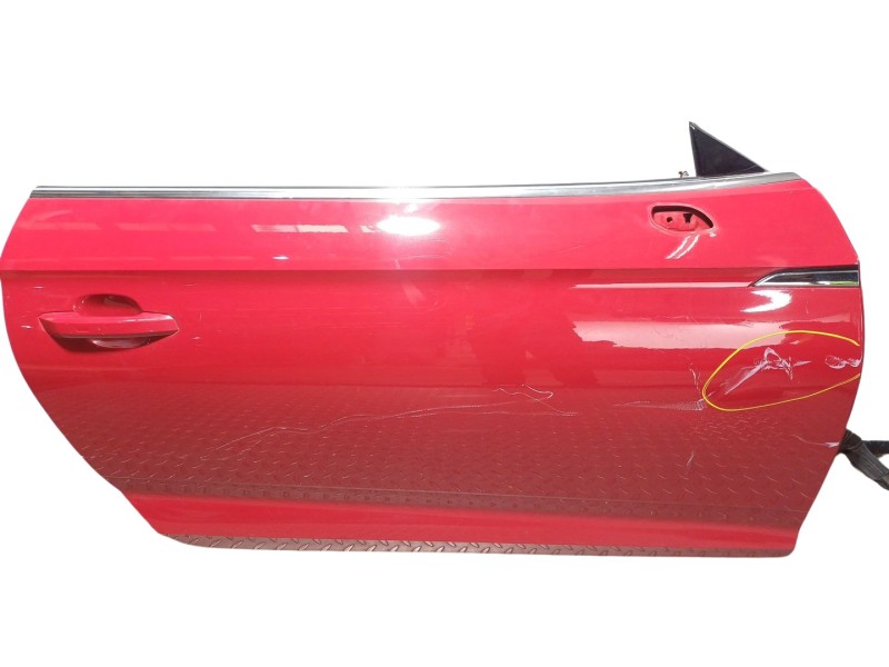 Recambio de puerta delantera derecha para audi a5 (f53, f5p) 2.0 tdi referencia OEM IAM   