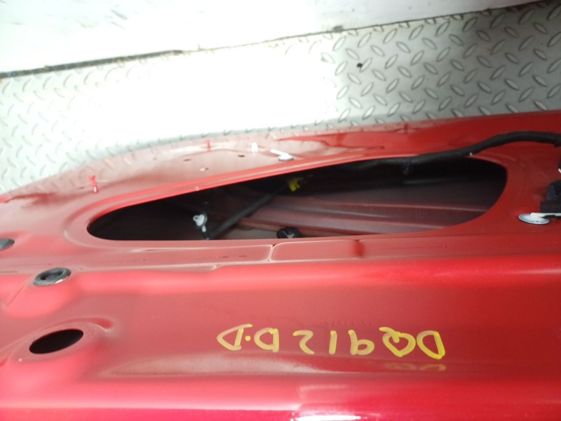 Recambio de puerta delantera derecha para audi a5 (f53, f5p) 2.0 tdi referencia OEM IAM   