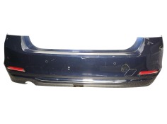 Recambio de paragolpes trasero para bmw 3 (f30, f80) 320 d referencia OEM IAM   