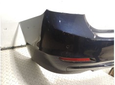 Recambio de paragolpes trasero para bmw 3 (f30, f80) 320 d referencia OEM IAM    2
