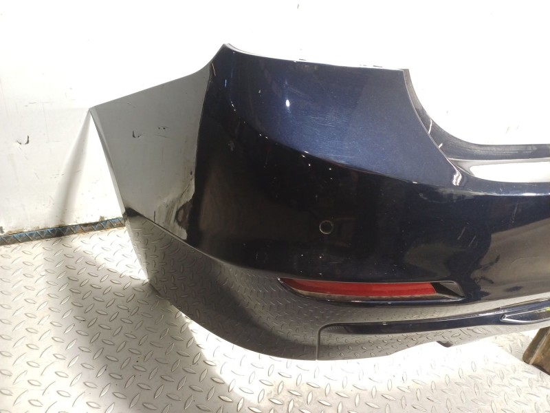 Recambio de paragolpes trasero para bmw 3 (f30, f80) 320 d referencia OEM IAM   