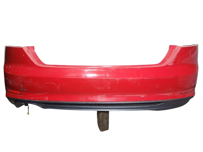 Recambio de paragolpes trasero para audi a5 (f53, f5p) 2.0 tdi referencia OEM IAM   