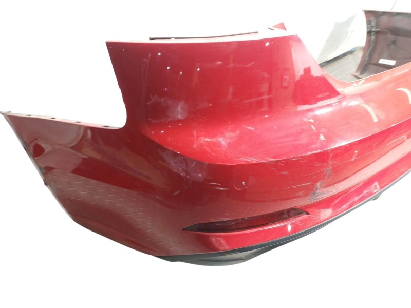 Recambio de paragolpes trasero para audi a5 (f53, f5p) 2.0 tdi referencia OEM IAM   