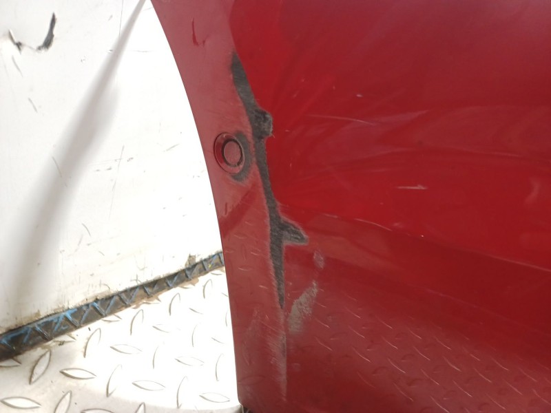 Recambio de paragolpes trasero para audi a5 (f53, f5p) 2.0 tdi referencia OEM IAM   