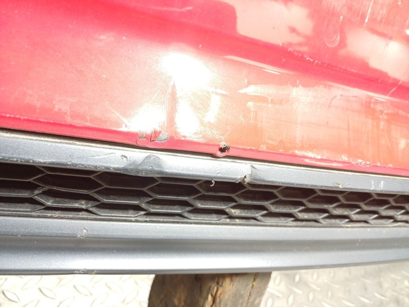 Recambio de paragolpes trasero para audi a5 (f53, f5p) 2.0 tdi referencia OEM IAM   