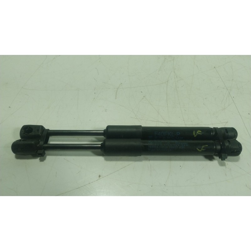 Recambio de amortiguador capot para bmw 2 gran coupe (f44) 218 i referencia OEM IAM  7882580370N 