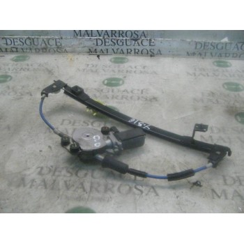 ELEVALUNAS DELANTERO DERECHO 