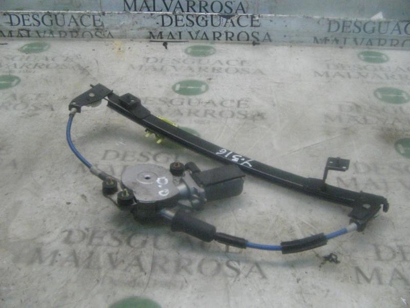 Recambio de elevalunas delantero derecho para fiat brava (182) jtd 105 / 100 sx referencia OEM IAM   