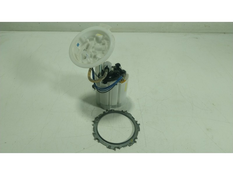 Recambio de aforador para bmw 2 gran coupe (f44) 218 i referencia OEM IAM  730047209 