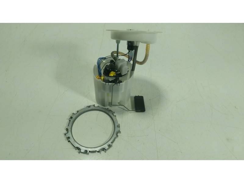 Recambio de aforador para bmw 2 gran coupe (f44) 218 i referencia OEM IAM  730047209 