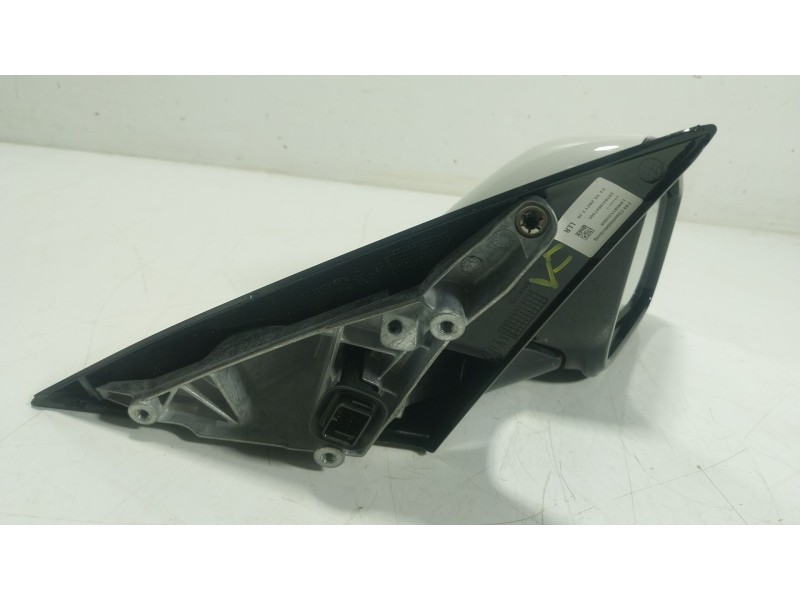 Recambio de espejo derecho para bmw 2 gran coupe (f44) 218 i referencia OEM IAM   