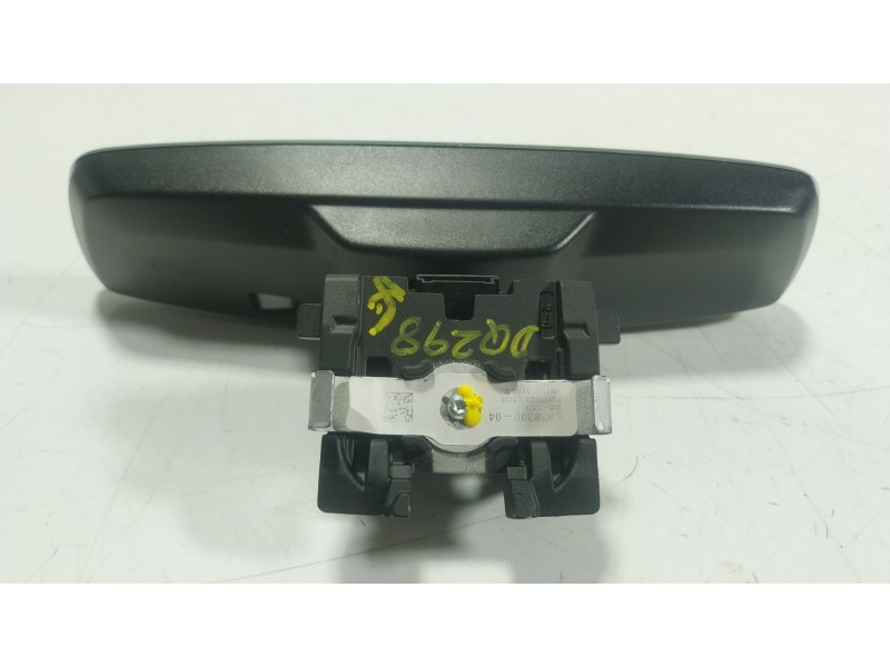 Recambio de espejo interior para bmw 2 gran coupe (f44) 218 i referencia OEM IAM   