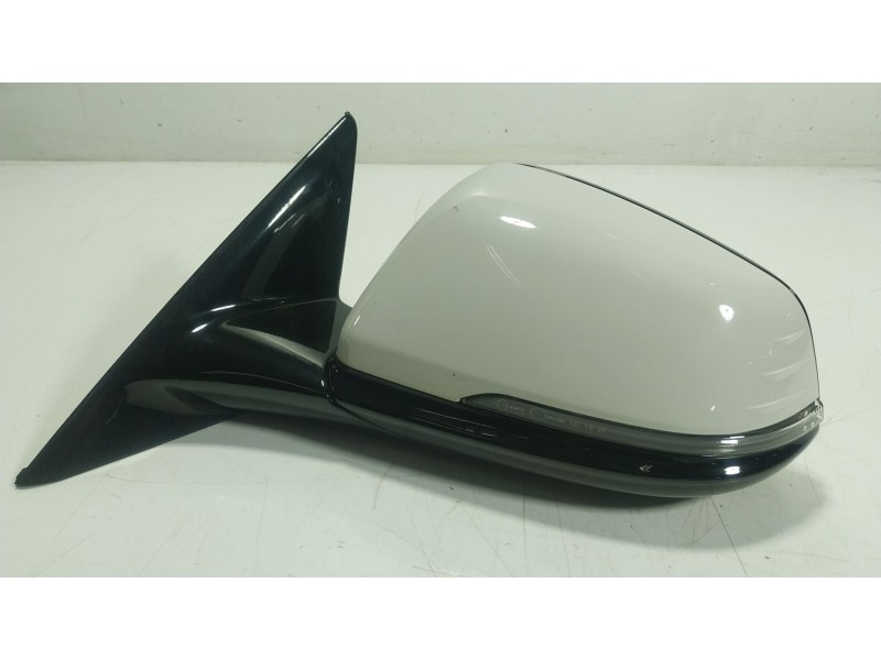 Recambio de espejo izquierdo para bmw 2 gran coupe (f44) 218 i referencia OEM IAM   