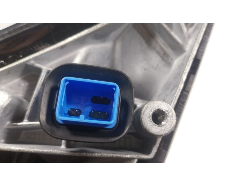 Recambio de espejo izquierdo para bmw 2 gran coupe (f44) 218 i referencia OEM IAM   