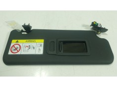 Recambio de parasol derecho para bmw 2 gran coupe (f44) 218 i referencia OEM IAM   