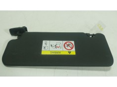 Recambio de parasol derecho para bmw 2 gran coupe (f44) 218 i referencia OEM IAM    2