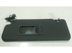 Recambio de parasol izquierdo para bmw 2 gran coupe (f44) 218 i referencia OEM IAM   