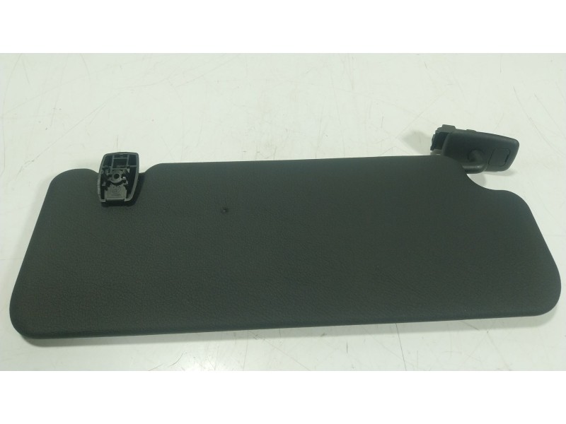 Recambio de parasol izquierdo para bmw 2 gran coupe (f44) 218 i referencia OEM IAM   