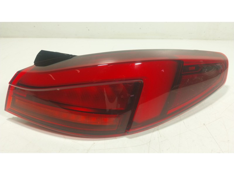 Recambio de piloto trasero derecho para bmw 2 gran coupe (f44) 218 i referencia OEM IAM  63217465466 