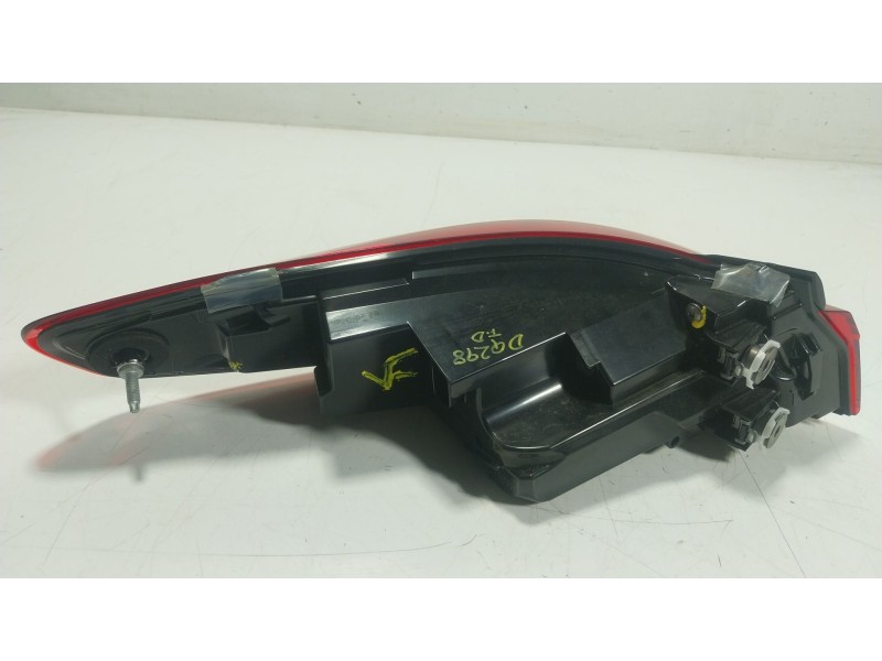 Recambio de piloto trasero derecho para bmw 2 gran coupe (f44) 218 i referencia OEM IAM  63217465466 