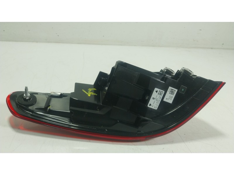 Recambio de piloto trasero derecho para bmw 2 gran coupe (f44) 218 i referencia OEM IAM  63217465466 