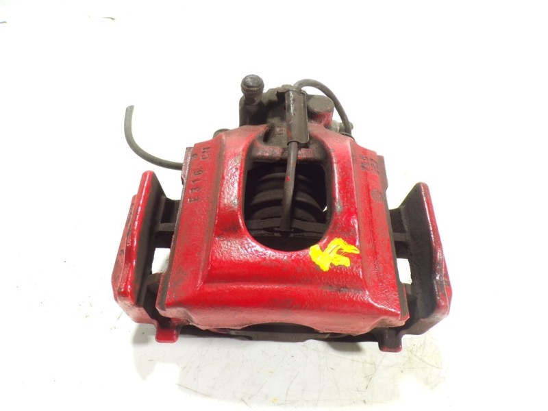 Recambio de pinza freno trasera derecha para volkswagen touareg (7la) tdi r5 referencia OEM IAM 7L6615424  