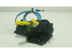 Recambio de cerradura puerta delantera izquierda para bmw 2 gran coupe (f44) 218 i referencia OEM IAM  795613507  2