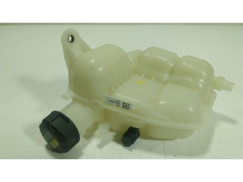 Recambio de deposito expansion para bmw 2 gran coupe (f44) 218 i referencia OEM IAM  17138687503 