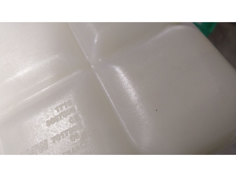 Recambio de deposito expansion para bmw 2 gran coupe (f44) 218 i referencia OEM IAM  17138687503 