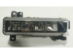 Recambio de faro antiniebla derecho para bmw 2 gran coupe (f44) 218 i referencia OEM IAM  11321100000 