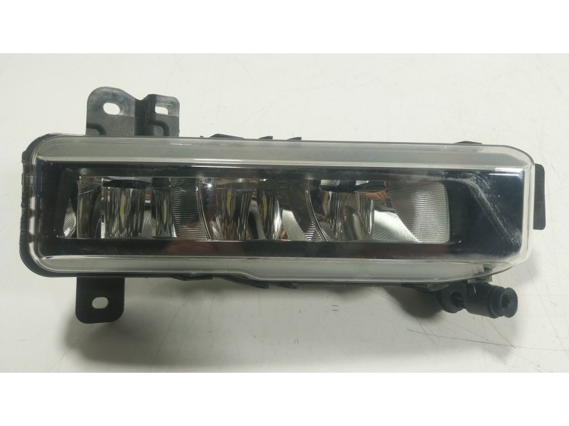 Recambio de faro antiniebla derecho para bmw 2 gran coupe (f44) 218 i referencia OEM IAM  11321100000 