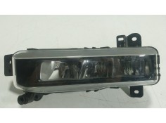 Recambio de faro antiniebla izquierdo para bmw 2 gran coupe (f44) 218 i referencia OEM IAM  11321090000 