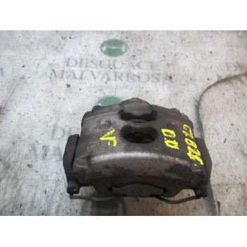 PINZA FRENO DELANTERA DERECHA 