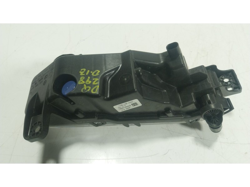Recambio de faro antiniebla izquierdo para bmw 2 gran coupe (f44) 218 i referencia OEM IAM  11321090000 
