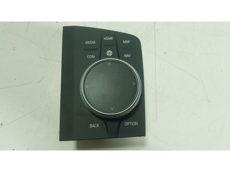 Recambio de mando multifuncion para bmw 2 gran coupe (f44) 218 i referencia OEM IAM  65825A371B2 