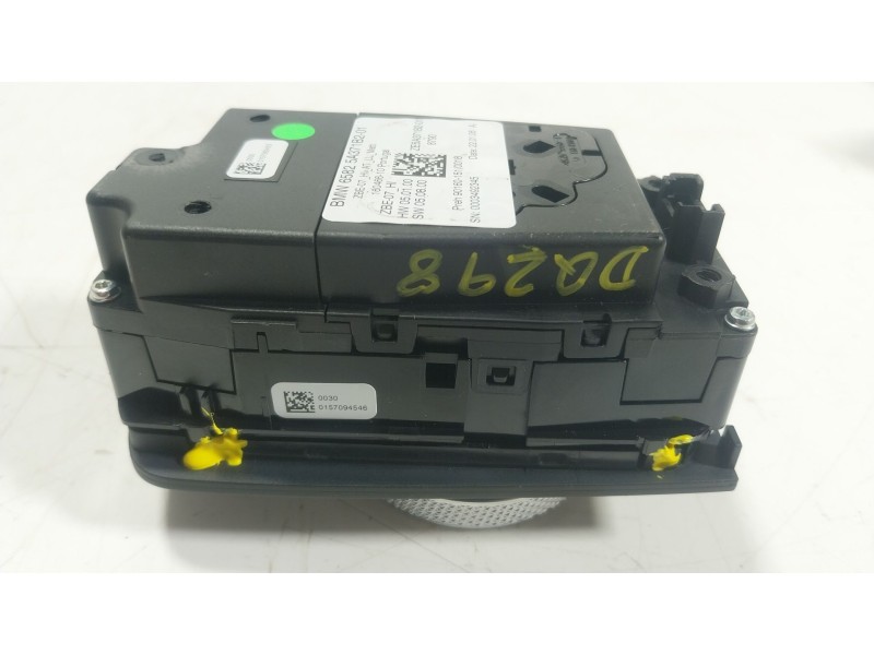 Recambio de mando multifuncion para bmw 2 gran coupe (f44) 218 i referencia OEM IAM  65825A371B2 