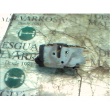 CERRADURA PUERTA DELANTERA IZQUIERDA 