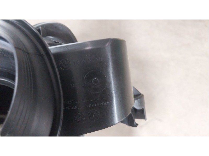 Recambio de tapa combustible para bmw 2 gran coupe (f44) 218 i referencia OEM IAM  14290410 