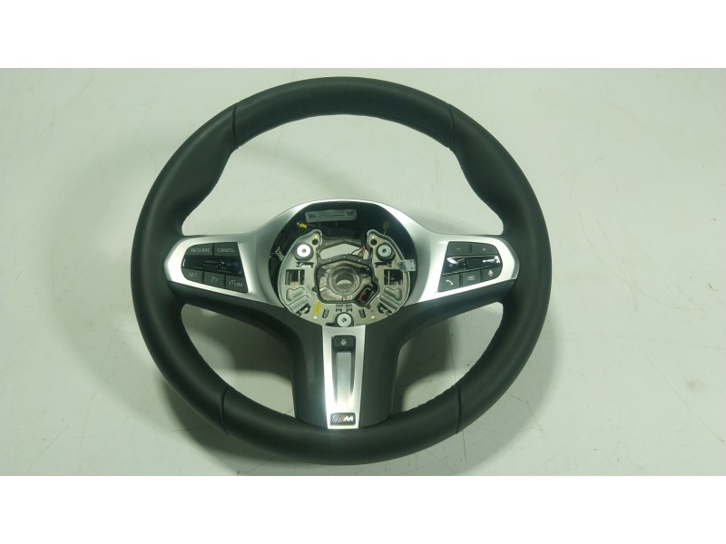 Recambio de volante para bmw 2 gran coupe (f44) 218 i referencia OEM IAM  SW804360315 