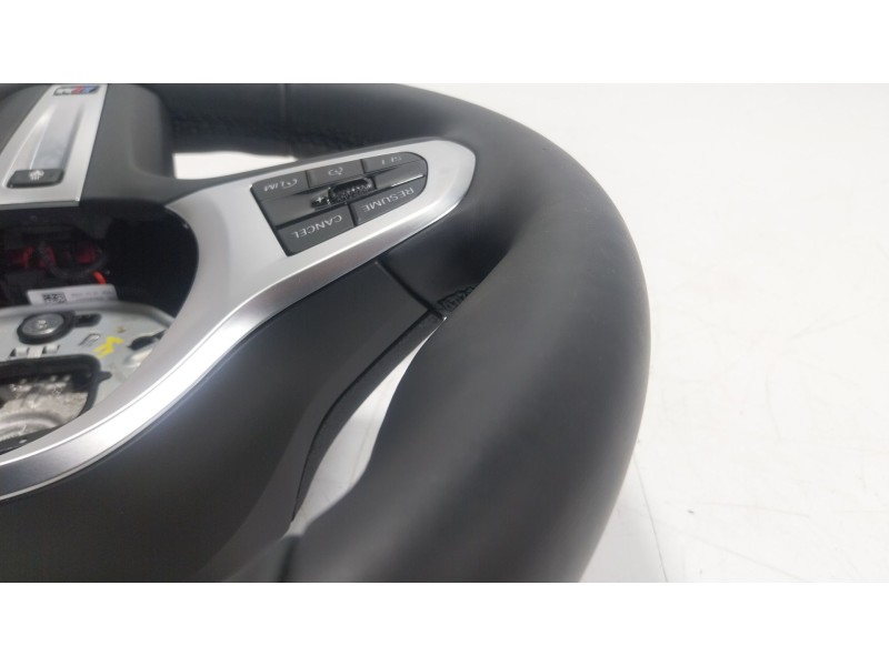 Recambio de volante para bmw 2 gran coupe (f44) 218 i referencia OEM IAM  SW804360315 