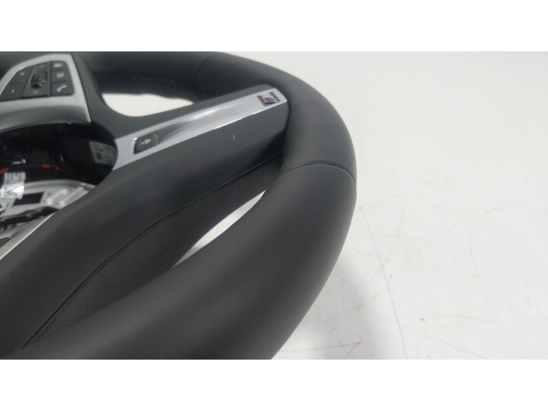 Recambio de volante para bmw 2 gran coupe (f44) 218 i referencia OEM IAM  SW804360315 