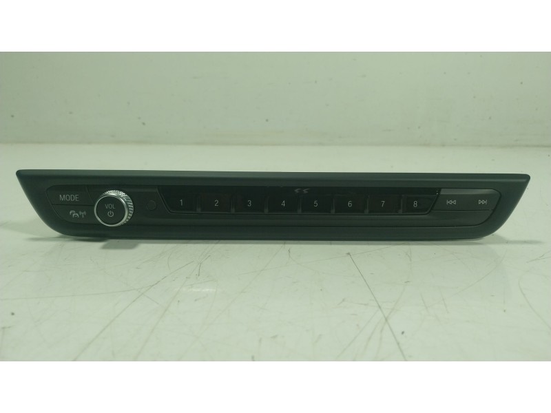 Recambio de modulo electronico para bmw 2 gran coupe (f44) 218 i referencia OEM IAM  61315A47C50 